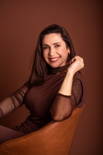 Bárbara Pelizer